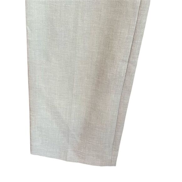 NWT! Express editor pants in muted stone‎ - Picture 3 of 15